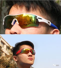 骑行眼镜和太阳眼镜有着本质区别