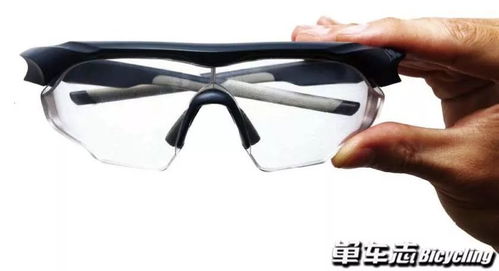 骑行眼镜选购指南 守护眼睛的每一次旅程